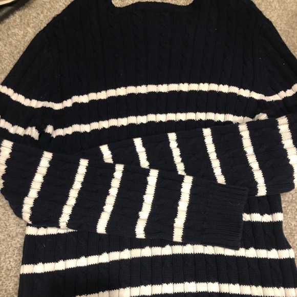 Ralph Lauren Crew Neck Sweater - Picture 4 of 4
